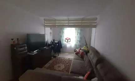 Apartamento à venda 2 quartos 1 vaga Guiomar - Santo André - SP