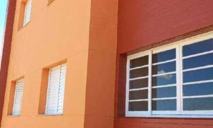 Apartamento à venda 3 quartos 1 vaga Vila Bela Vista - Santo André - SP