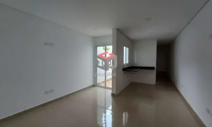 Apartamento sem condomínio - 2 quartos sendo 1 suíte