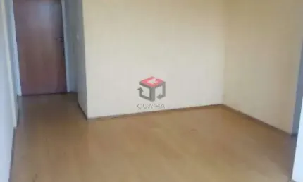 Apartamento à venda 3 quartos 1 vaga luzita - santo andré - sp