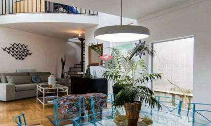 Casa de 144m² no Bairro Scarpelli em Santo André - SP