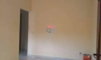 Apartamento à venda 2 quartos 1 vaga Assunção - São Bernardo do Campo - SP