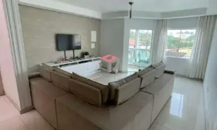 Sobrado à venda 5 quartos 1 suíte 4 vagas Assunção - Santo André - SP