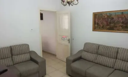 Casa com 150 m² localizado no Jardim Do Estádio em Santo André - SP.