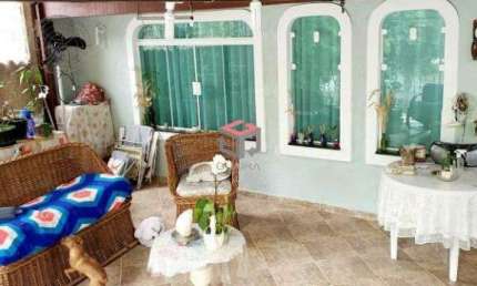 Sobrado residencial ou comercial - Todo reformado na vila Guiomar/Jardim ao lado SESC 4 quartos, 2 suítes e 2 vagas.
