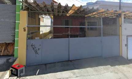Terreno 200 m² Localizado No Bairro Boa Vista São Caetano do Sul - SP