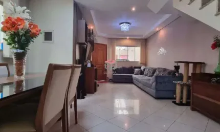 Lindo sobrado à venda no bairro assunção – são bernardo do campo (sp)