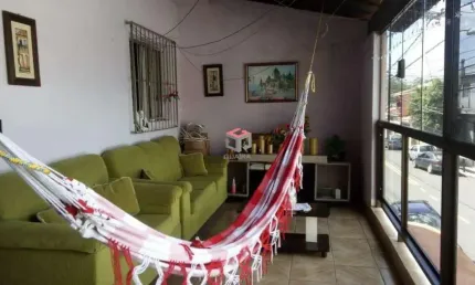 Casa à venda 3 quartos 2 vagas das orquídeas - são bernardo do campo - sp