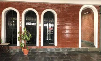 Sobrado à venda 3 quartos 2 suítes 2 vagas Rudge Ramos - São Bernardo do Campo - SP