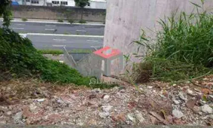Terreno à venda baeta neves - são bernardo do campo - sp