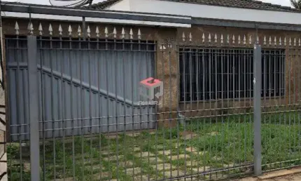 Casa 300 m² Localizado No Bairro Anchieta São Bernardo do Campo - SP
