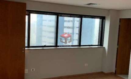 Conj. Comercial de 68m² no Aclimação em São Paulo - SP