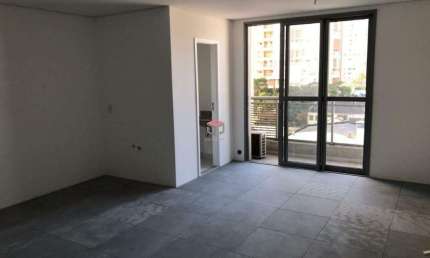 Sala 35 m² Localizado No Bairro Vila Cordeiro São Paulo - SP