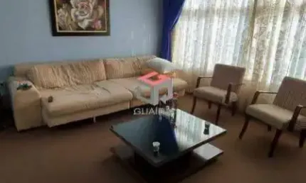 Sobrado 505 m² Localizado No Bairro Barcelona São Caetano do Sul - SP