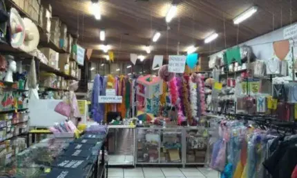 Galpão - depósito - armazém - terreno - centro santo andré