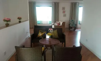 Casa comercial e residencial para locação, 170 m² - Parque Oratório - Santo André / SP