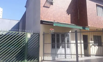 Sobrado 137 m² localizado no bairro alzira santo andré - sp