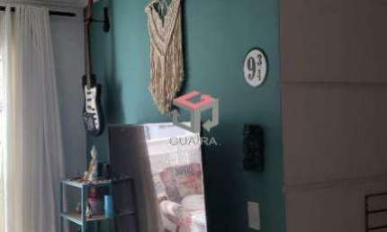 Apartamento à venda 3 quartos 1 suíte 2 vagas Alice - Santo André - SP