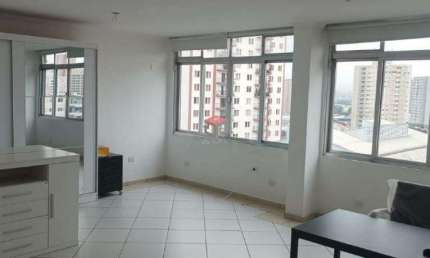 Sala comercial à venda na Rua Xavier de Toledo, 181, Centro, Santo André