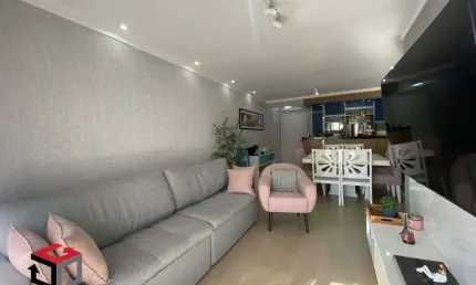 Apartamento com 3 quartos à venda na Rua Gonçalves Dias, 355, Centro, São Bernardo do Campo