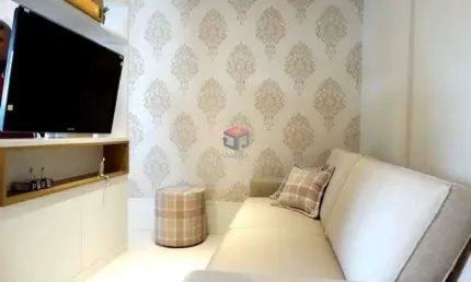 Apartamento à venda 2 quartos 1 vaga Demarchi - São Bernardo do Campo - SP