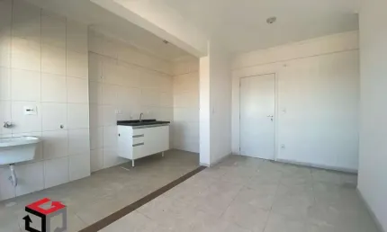 Apartamento à venda 2 quartos 1 vaga demarchi - são bernardo do campo - sp