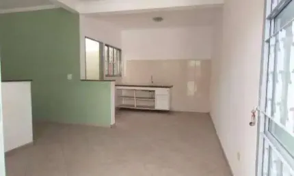 Casa à venda 1 quarto 1 suíte 2 vagas Taboão - São Bernardo do Campo - SP