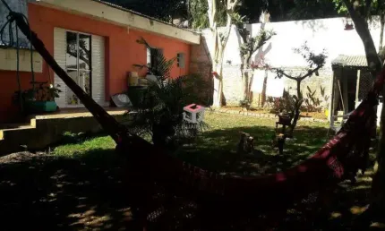 Terreno à venda na Rua Santos Dumont, 100, Centro, São Bernardo do Campo
