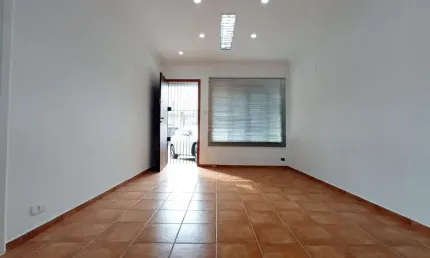 Sobrado à venda 1 quarto 2 vagas mirandopolis - são paulo - sp