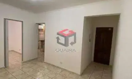 Apartamento à venda 1 quarto 1 vaga Dos Casa - São Bernardo do Campo - SP