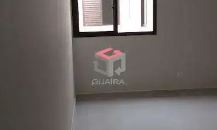 Apartamento com 2 quartos à venda na Rua Javaés, 361, Vila Eldízia, Santo André