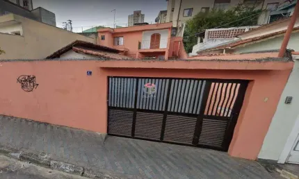 Terreno à venda santa terezinha - são bernardo do campo - sp