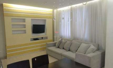 Apartamento à venda 3 quartos 1 suíte 1 vaga Jabaquara - São Paulo - SP