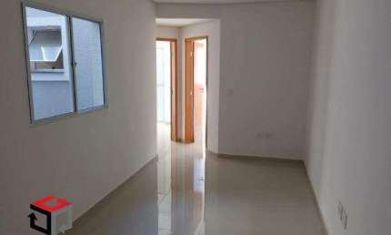 Cobertura à venda 2 quartos 1 suíte 2 vagas Las Vegas - Santo André - SP