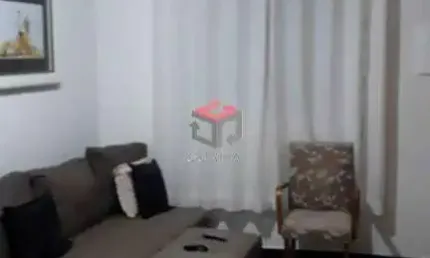 Apartamento de 66m² no Bairro Jardim Alvorada em Santo André - SP