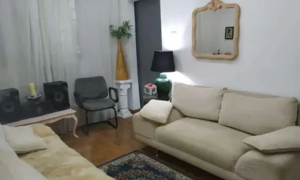 Casa à venda 3 quartos 1 suíte 3 vagas Jardim Oriental - São Paulo - SP