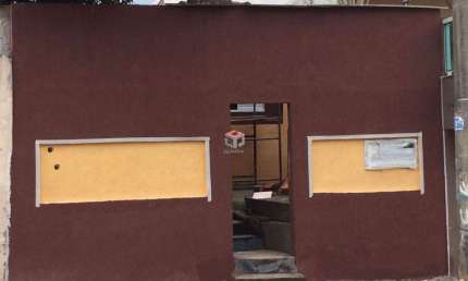 Terreno com 137 m² localizado na Vila Linda em Santo André/SP.
