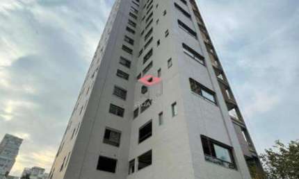 Cobertura à venda 3 quartos 3 suítes 6 vagas Moema - São Paulo - SP