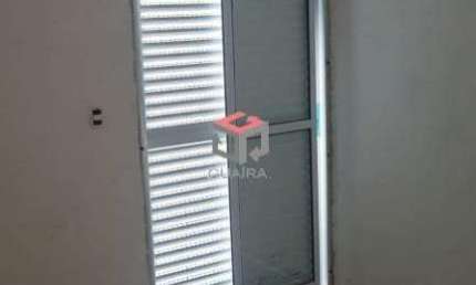 Apartamento 58 m² Localizado No Bairro Alice Santo André - SP