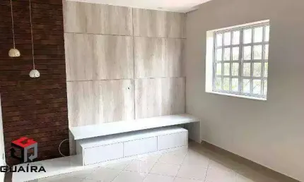 Casa à venda 3 quartos 1 suíte 2 vagas Demarchi - São Bernardo do Campo - SP