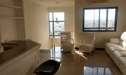 Cobertura com 4 quartos à venda na Rua Loreto, 61, Vila Santo Estéfano, São Paulo