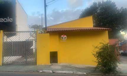 Terreno- 400m², Santa Paula- São Caetano do Sul- SP.