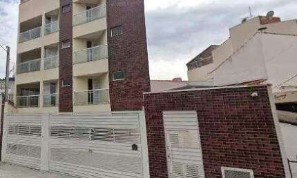 Cobertura à venda 2 quartos 2 suítes 2 vagas Rudge Ramos - São Bernardo do Campo - SP
