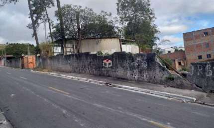 Área à venda Batistini - São Bernardo do Campo - SP