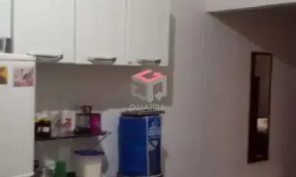 Casa à venda 2 quartos 2 vagas Assunção - São Bernardo do Campo - SP