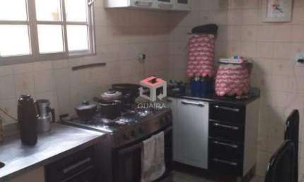 Casa à venda 2 quartos 2 vagas Assunção - São Bernardo do Campo - SP