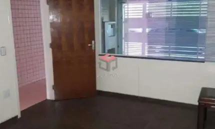 Sobrado de 203 m² localizado no Bairro Selecta em São Bernardo do Campo - SP