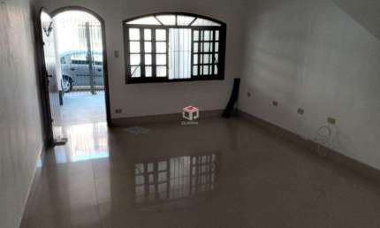 Casa com 2 quartos à venda na Rua Gheorghe Precupeanu, 48, Rudge Ramos, São Bernardo do Campo