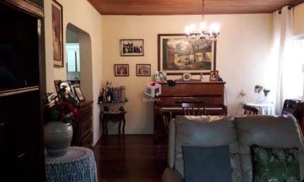 Casa à venda 3 quartos 3 suítes 6 vagas Santa Terezinha - São Bernardo do Campo - SP