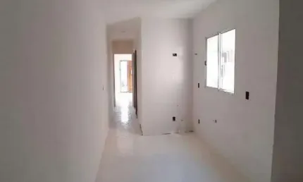 Cobertura à venda 2 quartos 1 suíte 1 vaga Oratório - Santo André - SP